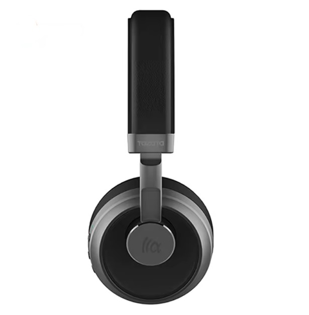 TF - BH02 Headphones black 5