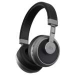 TF - BH02 Headphones black 6