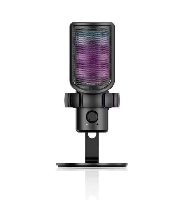 TF - BKD-17A Microphone black 1