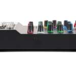 TF - F4 4 Channel Audio Mixer black 3