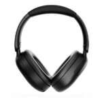 TF - L18 Headphones black 1