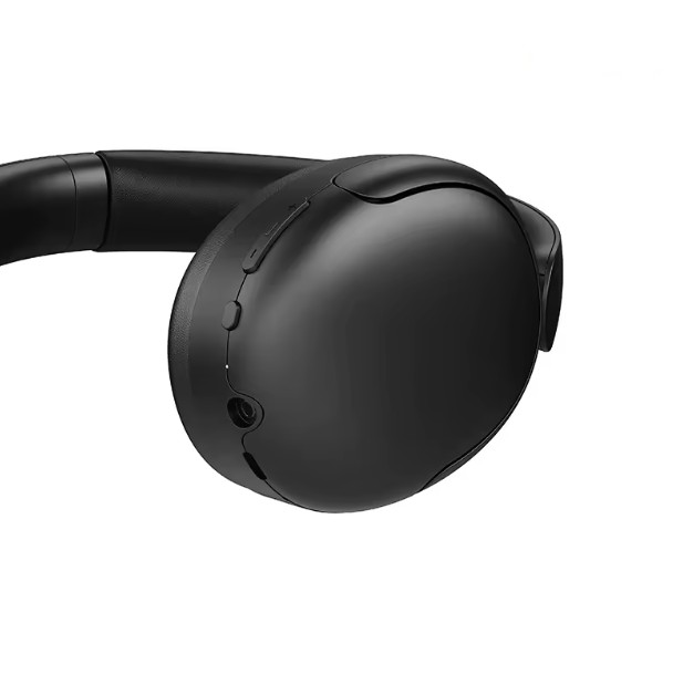TF - L18 Headphones black 3