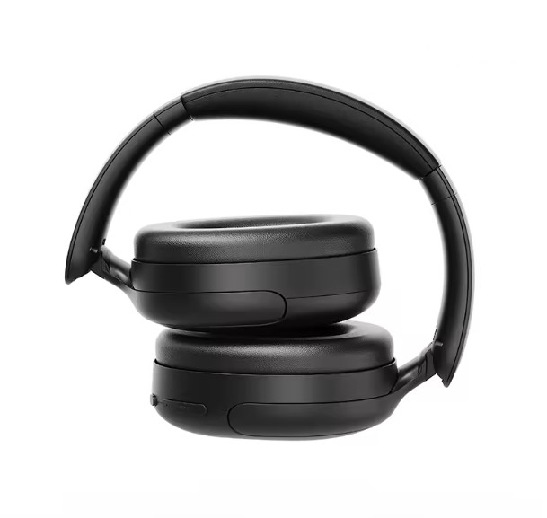 TF - L18 Headphones black 4