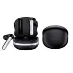 TF - Taurus X Earphones black 1