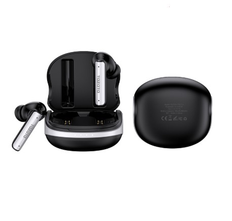 TF - Taurus X Earphones black 1