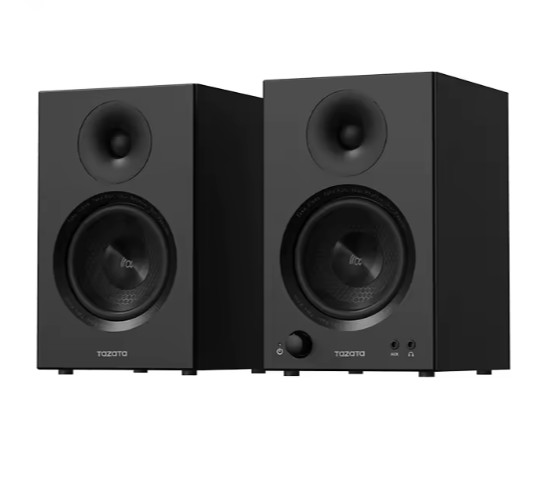 TF - X9 Speakers black 1