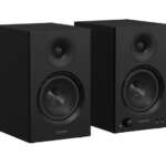 TF - X9 Speakers black 2