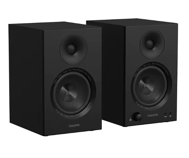 TF - X9 Speakers black 2