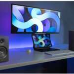 TF - X9 Speakers black 5