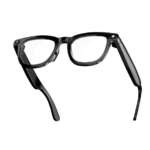 TF - cy01 Smart glasses black 1