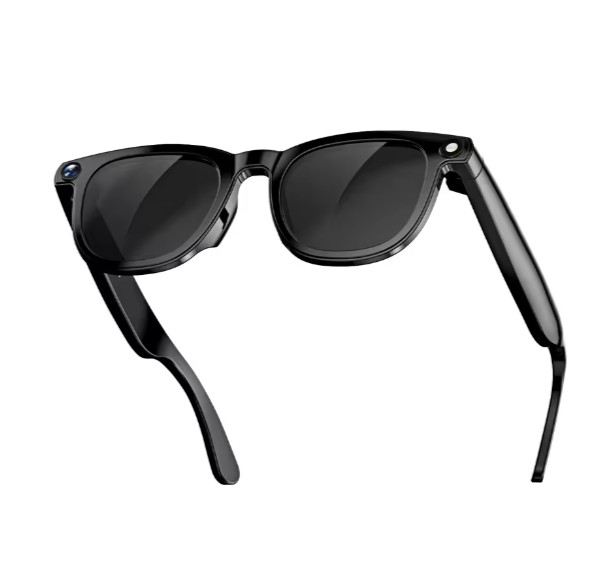 TF - cy01 Smart glasses black
