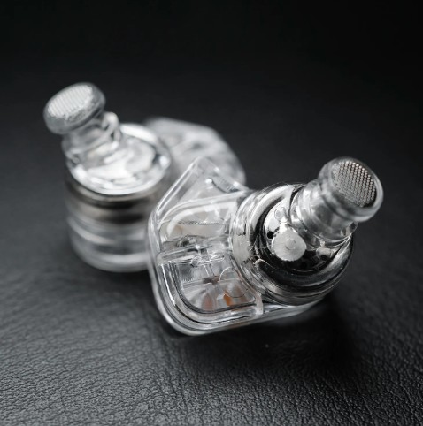 Hi-Fi Earphones | BUNNY | Wired, IEM