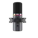 TF - M-690 Boom+Arm Microphone black 2