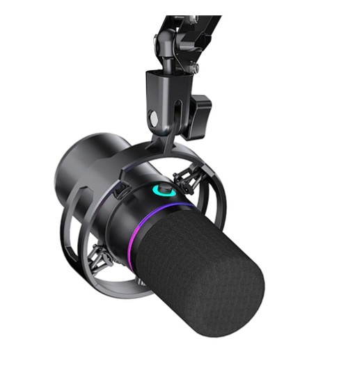 Studio Microphone | M-690 | Dynamic, Cardioid