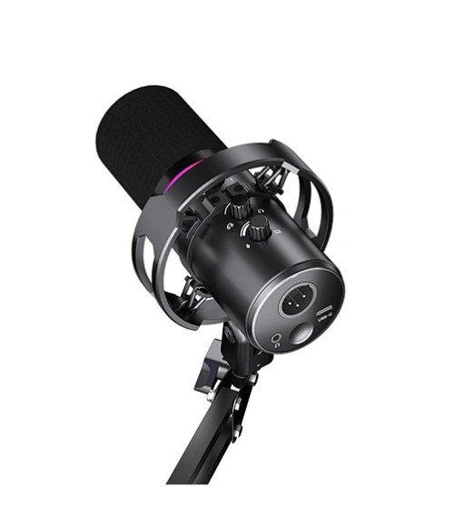 Studio Microphone | M-690 | Dynamic, Cardioid