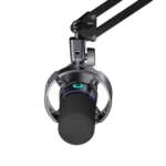 TF - M-690 Boom+Arm Microphone black 6