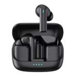 TF - NBC90 TWS Earbuds black 1