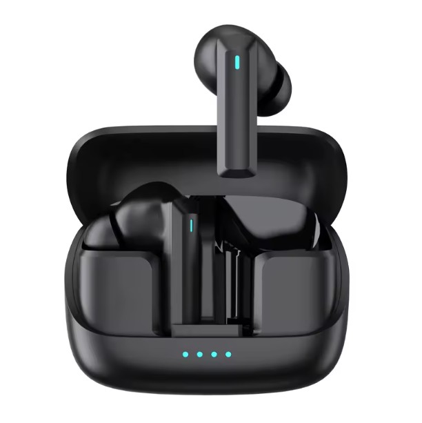 TF - NBC90 TWS Earbuds black 1