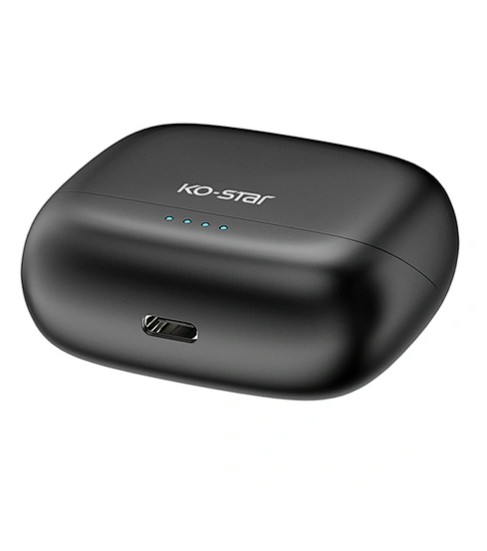 TF - NBC90 TWS Earbuds black 4