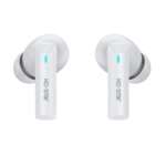 TF - NBC90 TWS Earbuds white 1