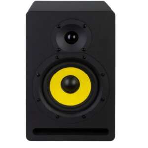 TF - Studio Monitors MA5 Black 1