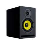 TF - Studio Monitors MA5 Black 3