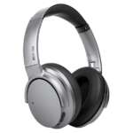 TF - Studio Headphones NB-1092 Silver 1