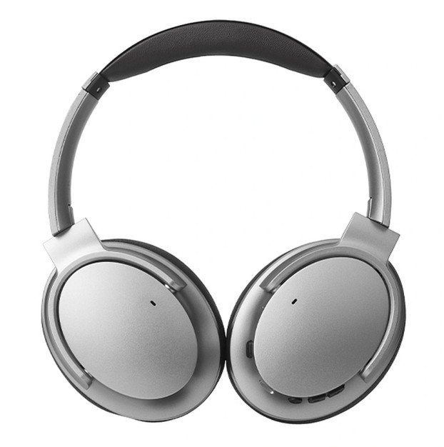 Noise-Cancelling Wireless Headphones | NB-1092 | Bluetooth