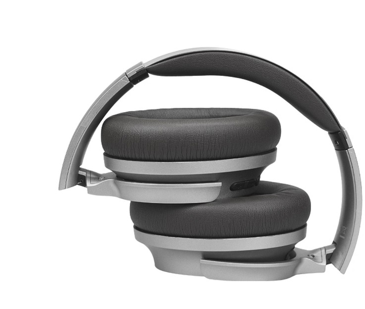 Noise-Cancelling Wireless Headphones | NB-1092 | Bluetooth