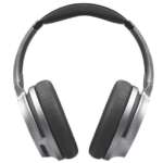 TF - Studio Headphones NB-1092 Silver 4