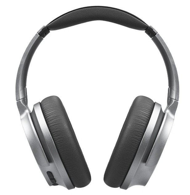 TF - Studio Headphones NB-1092 Silver 4